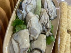 -雄伟美食(高沙中街店)
