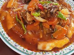 -中国传统伊兰拉面(石景山店)