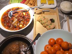 -孙大厨鸽子馆(友谊店)