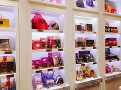 零售区-GODIVA(国际金融中心店)