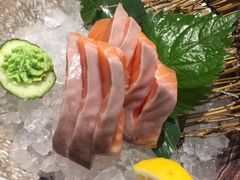 -古田居·特色寿司料理(星之岛旗舰店)