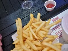 -The Habit Burger Grill 哈比特汉堡(爱琴海店)