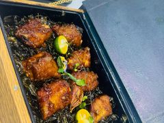 -3号仓库·创意中国菜(新世界城店)