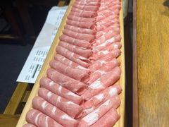 -五十六号院涮肉(雍和宫店)
