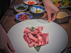 -隐炉和牛烧肉店(群力店)