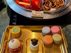 -牛New寿喜烧(金鹰世界店)