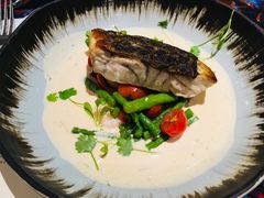 -植物园哈利亚餐厅