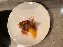 -南湖宾馆·鸳湖阁全日制餐厅