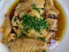 -芸海阁·农家私房菜(沙家浜景区出口店)