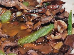 -艳阳天·非遗楚菜(武汉客厅店)