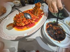 -峨嵋酒家(牡丹园店)