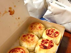 -西区老大房(愚园路店)