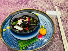 -欢乐海岸美食联盟