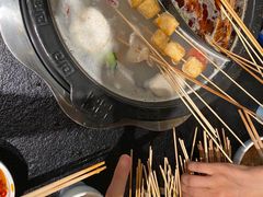 -宏姐串串香(征仪路店)