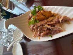 -鹿鸣春饭店(总店)