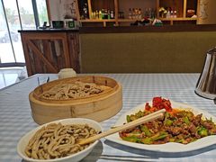 -多伦诺尔莜面庄