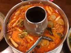 -荷花泰菜(东方新天地店)
