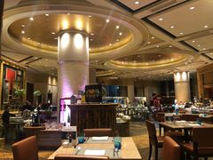 大堂-怡聚轩全日制自助餐厅(大中华喜来登酒店)