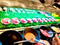 -上海西藏大厦万怡自助餐厅(徐汇店)