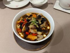 -尚一汤 广东炖汤(金桥国际店)