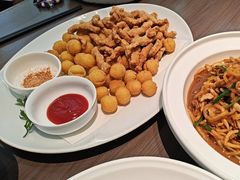 -将相和·海鲜蒸饺大连菜