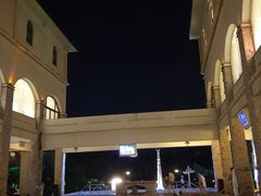 -金汤湾海水温泉度假酒店