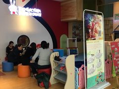 -奇趣童年运动馆(宜家馆)