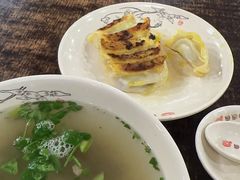 -回回锅贴(小河沿店)