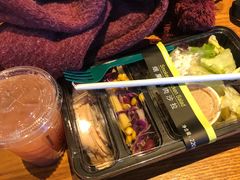 -星巴克(天津滨海国际机场1店)