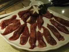 -阿泽禧烤肉(民兴花园店)