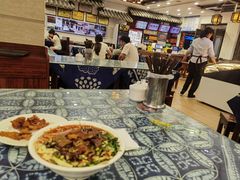 -桥香园云南过桥米线(金马碧鸡店)