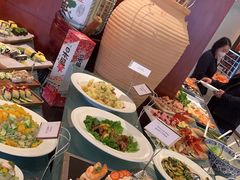 -昆明佳华广场酒店·西餐厅