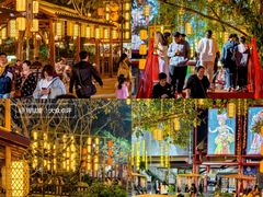 -深圳锦绣中华民俗村