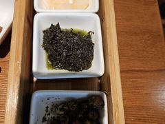 -如轩·海鲜砂锅粥·潮汕菜(一品天下店)