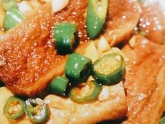 -陈厨老味·老派郴州菜(宜章店)