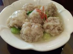 -羊城酒店·中餐厅