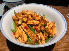 -老湘村·湖南土菜(天河维多利店)