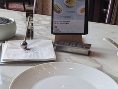 -顺德美的万豪酒店-万豪中餐厅