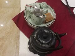 -金苑海鲜酒家(新港中路店)