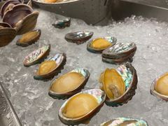 -赛瑞喜来登大酒店-盛宴自助餐厅