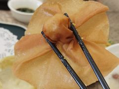 -金榜大酒店-中餐