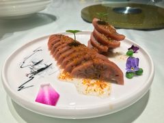 -千滋百味·醉江澜花园餐厅(街道口店)