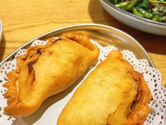 -峇峇娘马来西亚餐厅(望京SOHO店)