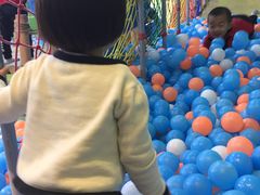 -Duda&Dada嘟哒和达达儿童公园(凯德mall新都心店)