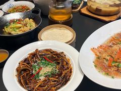 -炊江南·上海菜(国展华漕店)