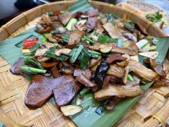 -云海肴·汽锅鸡·云南菜(高德置地店)