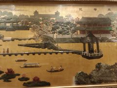 -北京河南大厦酒店
