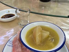 -柳周农家菜特色老店沙田柚美食(东大街店)