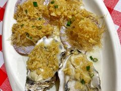 -琼大师东方烤乳猪(亚特兰蒂斯店)