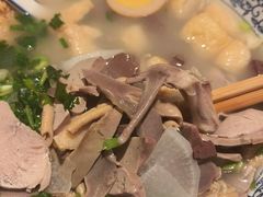 -小潘记鸭血粉丝汤